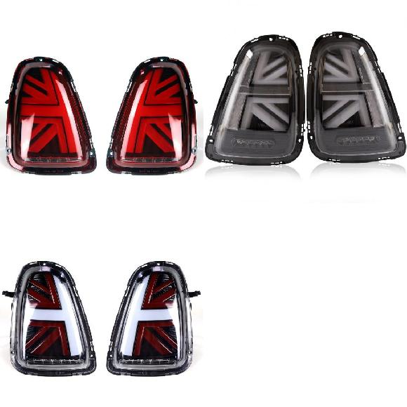 ѥ饤 ơ饤 Ŭ: BMW ߥ R55 R56 R57 R61COOPER LED ꥢ   ơ LED  ˥ å  ꥢ ơ  ANIMATION åɡ⡼ å AL-MM-8642 AL