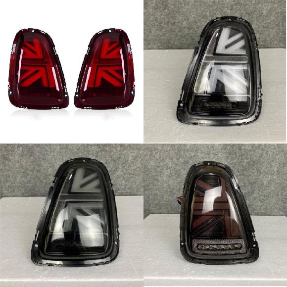 ѥ饤 ơ  ֥ Ŭ: ߥ R56 R57 R58 R59 LED ơ饤 塼˥ ʥ ֥졼 饤 С 饤 å ڥå ֥å ڥ 2007-2010ǯ2011-13ǯ AL-MM-8647 AL