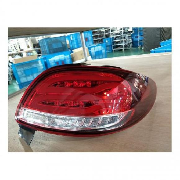 ѥ饤 Ŭ:  饤 ץ硼/PEUGEOT 206 LED ꥢ 饤 ơ  2004-2008 ˥ ʥ С DRL åɡ⡼ AL-MM-8649 AL