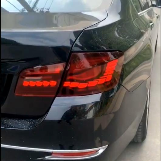 ѥ饤 LED ơ饤 Ŭ: BMW F10 F18 520 525 530 535i Хå ꥢ  ⡼ ֥å 󥷥 ʥߥå 󥷥ʥ饤 3000 4ԡ AL-MM-8652 AL