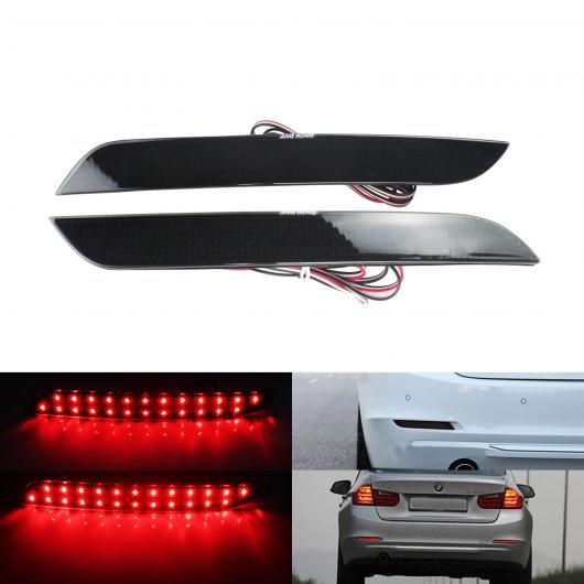 ѥ饤 LED ꥢ Хѡ ե쥯 ֥졼 ե饤  å Ŭ: BMW 3꡼ F30 F31 F34 F35 å AL-MM-8688 AL