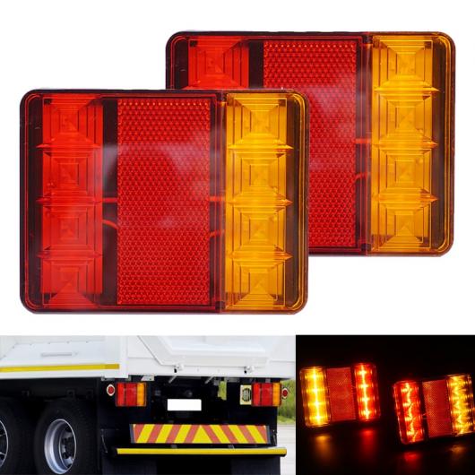 ѥ饤 2ԡ ɿ 8 LED ơ 饤 ꥢ  ڥ ܡ ȥ졼顼 12V ꥢ ѡ Ŭ: ȥå Х ꡼ 饤 󥷥ʥ饤 AL-MM-8690 AL