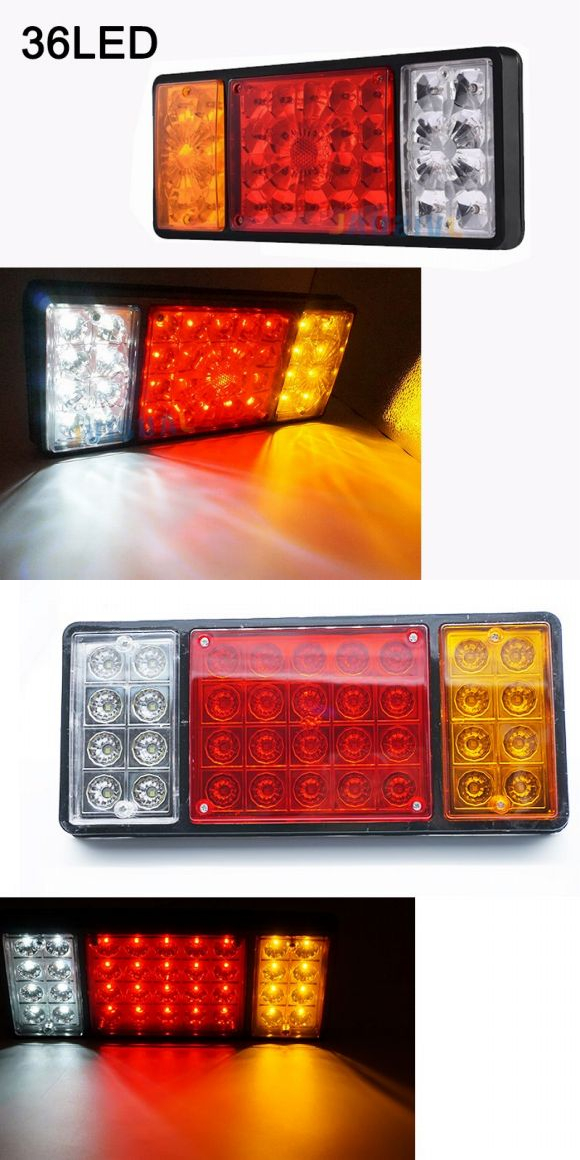 ѥ饤 2ԡ ɿ LED ơ饤 ꥢ  ڥ ܡ ȥ졼顼 12V/24V ꥢ ѡ Ŭ: ȥ졼顼 ȥå 饤 B_2ԡ 36LEDC_2ԡ 36LED 12V24V AL-MM-8700 AL