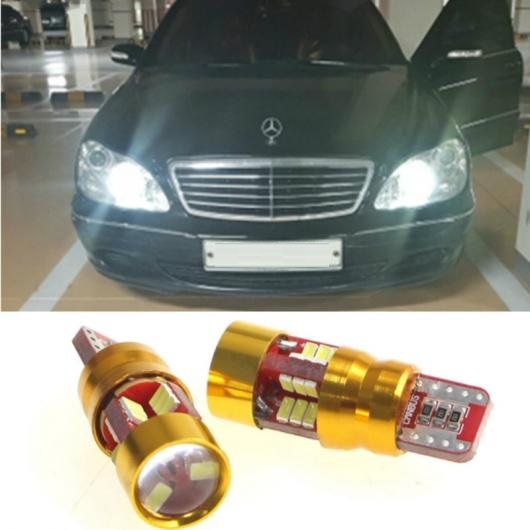 ѥ饤 12V T10 194 168 W5W 27 LED ѡ 饤 ɥ饤 顼ʤ Ŭ: 륻ǥ٥ W202 W220 W124 W211 W222 X204 W164 W204 W203 W210 AL-MM-8706 AL
