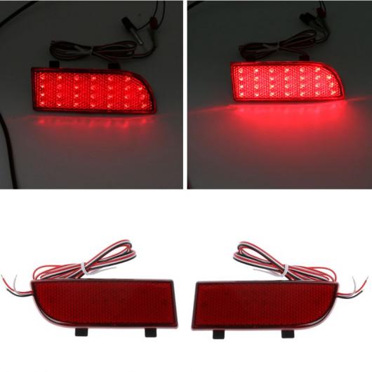 ѥ饤 2ԡ LED å ꥢ Хѡ ե쥯 ݥåȥ饤 ե ơ ֥졼 饤  Ŭ:  ӥ W639 2003-2014 AL-MM-8708 AL