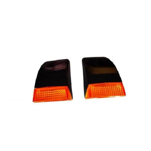 ѥ饤 24V ȥå 󥫡 ʡ 饤 ե ǥʥ 󥸥 ʡ  Ŭ: ܥ/VOLVO ȥå LED  FM12 FH12 20409874 20409875 LEDХ֤ʤ 1PARI RH LH AL-MM-8711 AL