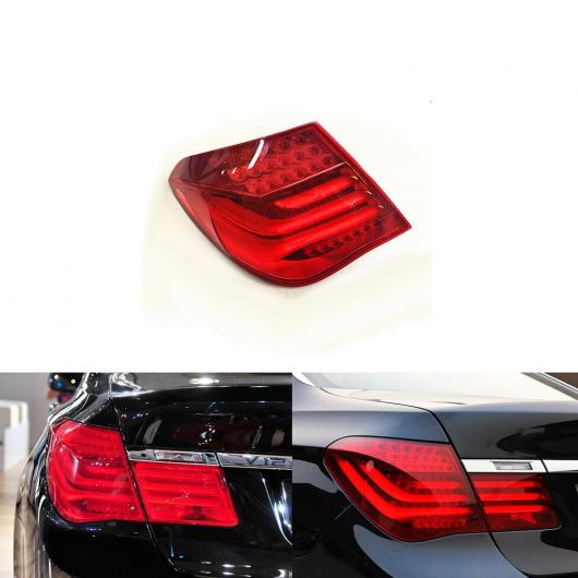 ѥ饤 ơ  Ŭ: BMW 7꡼ F01 F02 730LI 740Li 750Li 760Li 2009~2014 ꥢ 塼˥ ʥ ֥졼  ˥ Хѡ 饤 žʽ¦ ʡ AL-MM-8729 AL