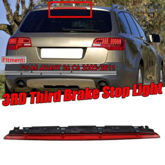 ѥ饤 ϥ ٥ LED  ֥졼 饤 ֥ ֥졼 ꥢ ơ 饤 Ŭ:-ǥ/AUDI A6 Х S6 C6 2005-2011 4F9945097 å AL-MM-8735 AL