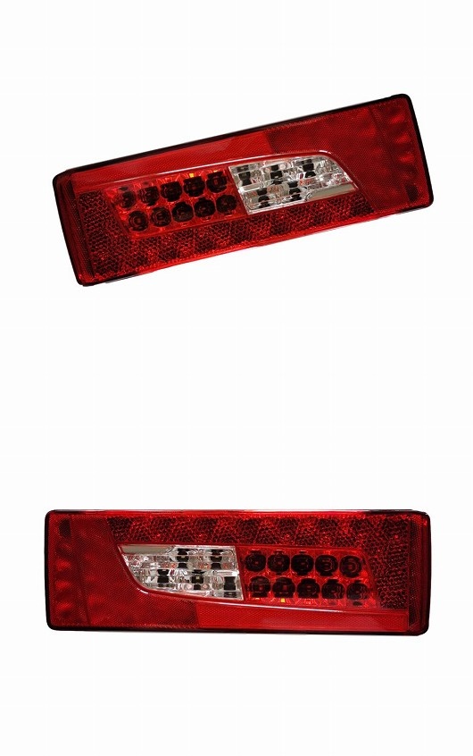 ѥ饤 RH LH 24V LED ӥ͡ ꥢ  Ŭ: ˥ ȥå ơ饤 ˥ ȥ졼顼 ơ 饤 OE 2380954 2241859 BUZZER  24V AL-MM-8747 AL