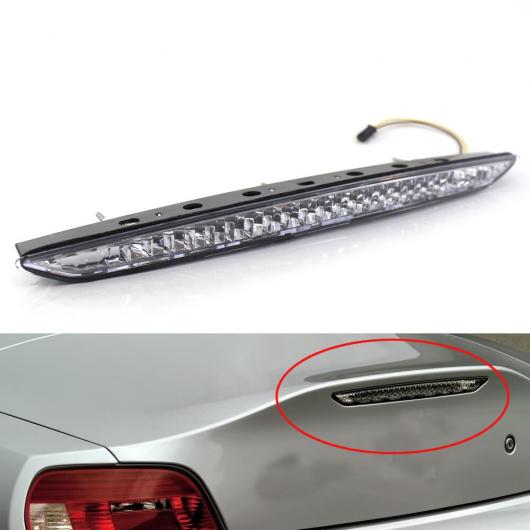 車用ライト 3RD ハイ レベル ブレーキ LED ライト ランプ ホワイト 適用: BMW E85 Z4 2003-08 63256930246 AL-MM-8757 AL
