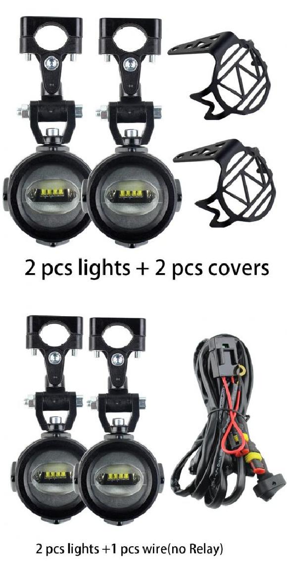 ѥ饤 Ŭ: BMW R1200GS ե ե饤 LED ɥ饤ӥ 饤 BMW R 1200 GS ɥ٥㡼 LC 2014 2015 2016 ȥХ ѡ 饤 С饤 磻䡼 AL-MM-8781 AL