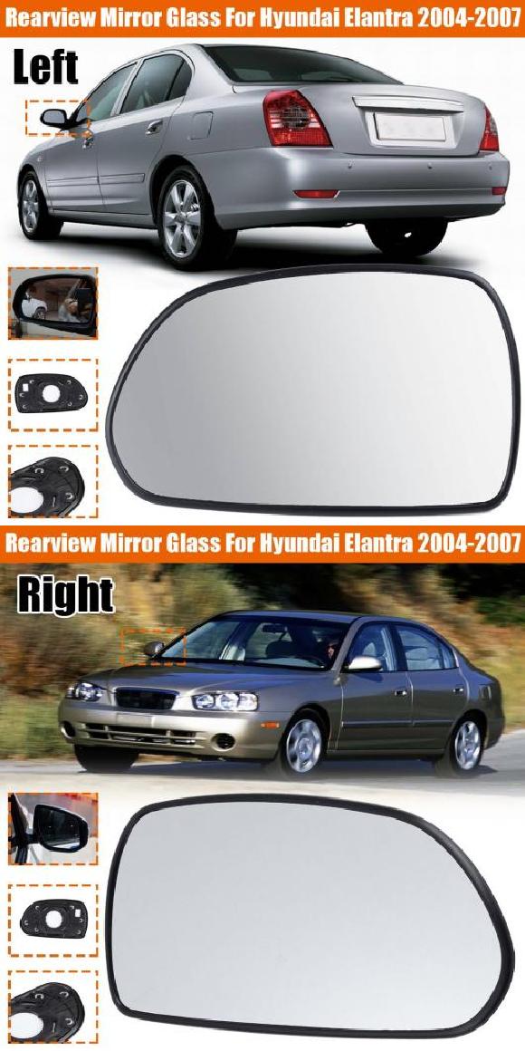 ѳѡ  Хåߥ顼 ɥ ߥ顼 饹 / Ŭ: ҥ//HYUNDAI ȥ 2004 2005 2006 2007 XHY-002 1ԡ ե ҡƥåɤʤ1ԡ 饤 ҡƥåɤʤ AL-NN-0949 AL