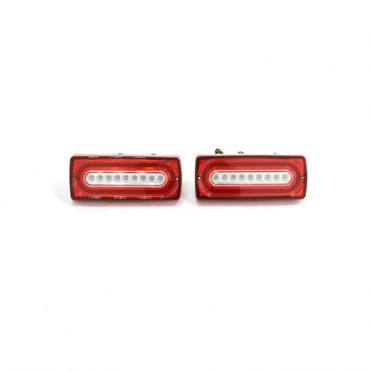ѥ饤 G饹 ơ饤 Ŭ: W463 G63 G500 1990-2015 LED ơ  ȥå ˥ 2016-17ˤŬ礷ʤ AL-NN-5511 AL