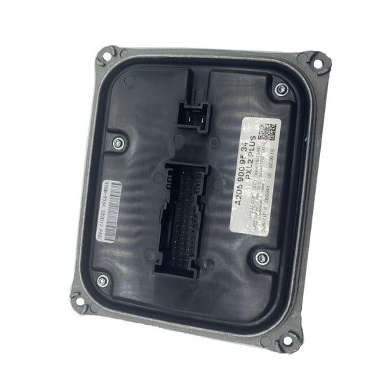 ѥ饤 A2059009534 OEM PXL2 ץ饹 LED ѥ ȥ ⥸塼 Ŭ: 륻ǥ S ٥ Z S 饹 W222 W205 W213 W463 ECU LED إåɥ饤 AL-NN-5936 AL