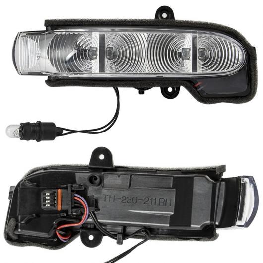 ѥ饤 OEM # 2038201421 A2038201421  ɥ ߥ顼 󥷥ʥ饤 Х Ŭ: 륻ǥ٥ W211 E W463 G 饹 203-820-14-21 AL-NN-5956 AL