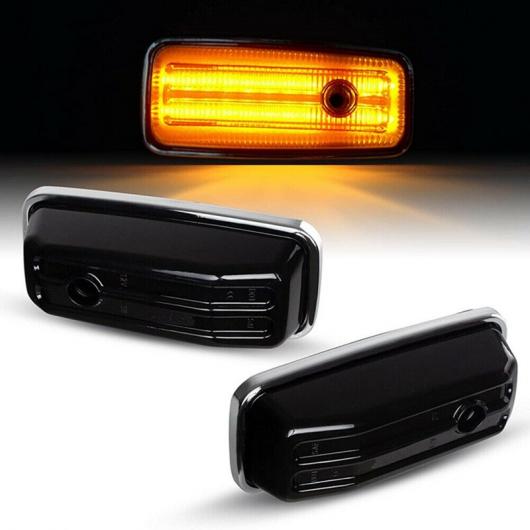 ѥ饤 С LED  ޡ 󥷥ʥ饤 Ŭ: 륻ǥ٥ W463 G饹 1986-2002 AL-NN-5963 AL