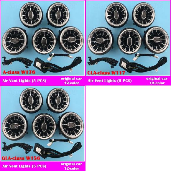 ѥ饤 Ŭ: 륻ǥ٥ ̵ ӥ Υ  W176 W205 W213 W222 W447 W117 W156 X253 LED 饤 A/C/E/S/V/CLA/GLA/GLC å 1å 3 AL-NN-6027 AL