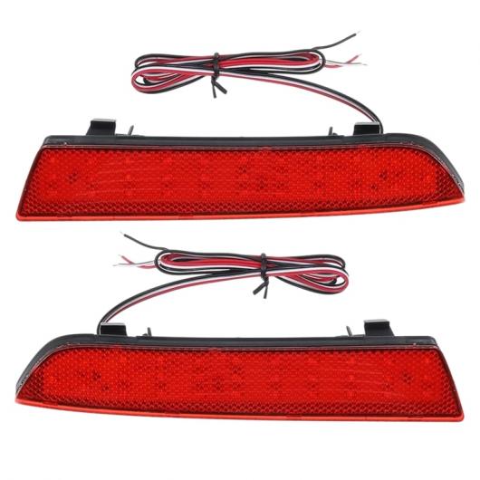 ѥ饤 LED ꥢ Хѡ ե쥯 ݥåȥ饤 ե ơ ȥå ֥졼 饤 ȿ Ŭ: 륻ǥ٥ VITO ӥ W447 14-19 AL-NN-6130 AL