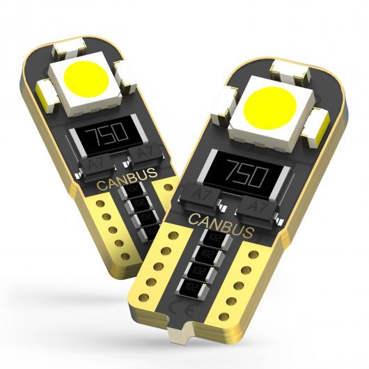 ѥ饤 2ԡ LED T10 CAN-BUS 194 2825 W5W LED ѡ 饤 Х Ŭ: 륻ǥ٥ VITO ӥ VALENTE ȥꥹ V 饹 W447 W639 V260 T10 194 W5W AL-NN-6198 AL