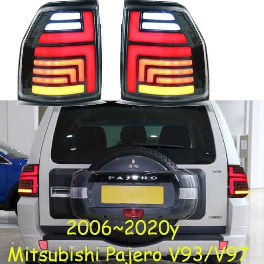 ѥ饤 Хѡ ơ饤 ƥ ѥ V93 V97 2006-2020 LED ơ ꥢ 饤 ե 001 ɩ ѥ V93 2006-2020ɩ ѥ V97 2006-2020 AL-OO-0021 AL