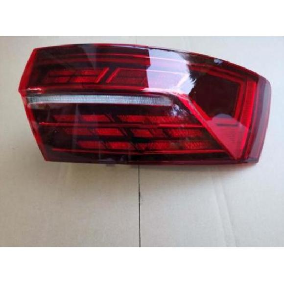 ѥ饤 1ԡ ʥߥå Хѡ ơ饤 Ŭ: å  2019-2021 LED ơ ꥢ 饤 ե 1ԡ  ȥ VW å 2019-2021 1ԡ AL-OO-0102 AL