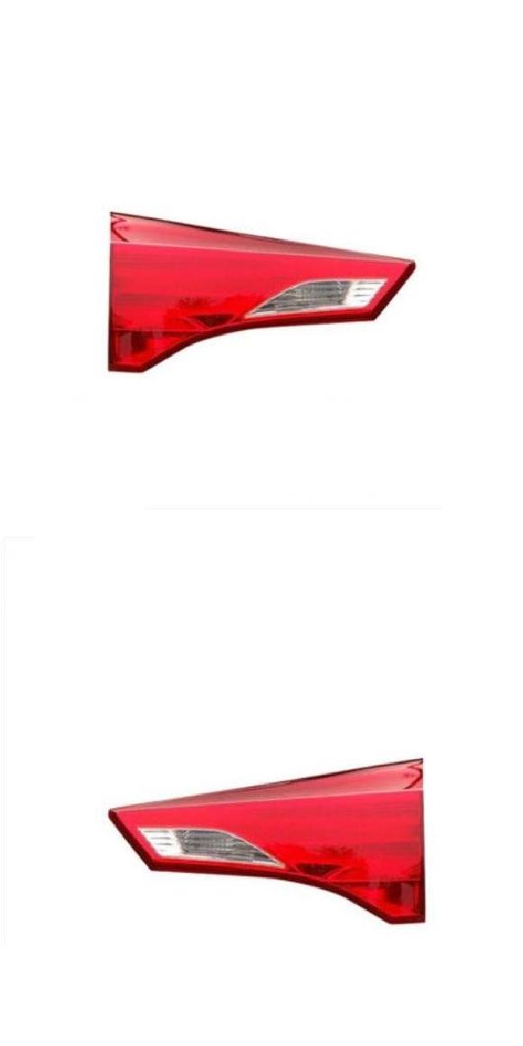 ѥ饤 2013-2015 Хѡ ơ饤 RAV 4 RAV4 С ֥졼 LED ơ ե 饤 1ԡ  ʡ1ԡ  ʡ ȥ西 RAV4 2013-2015 AL-OO-0137 AL