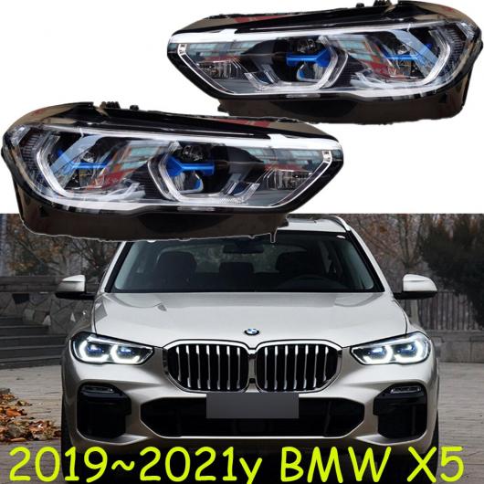 ѥ饤 1å Хѡ إåɥ Ŭ: X5 إåɥ饤 2019-2021 륤LED DRL إå 饤 ե 001 BMW X5 2019-2021 AFSʤBMW X5 2019-2021 AFS AL-OO-0156 AL