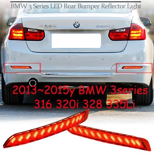 ѥ饤 2013-2015 3꡼ ꥢ Хѡ LED DRL ǥ˥󥰥饤 316 320i 328 335LI ơ饤 ե 饤 001 BMW 3꡼ 2013-2015 335LiBMW 3꡼ 2013-2015 328 AL-OO-0173 AL