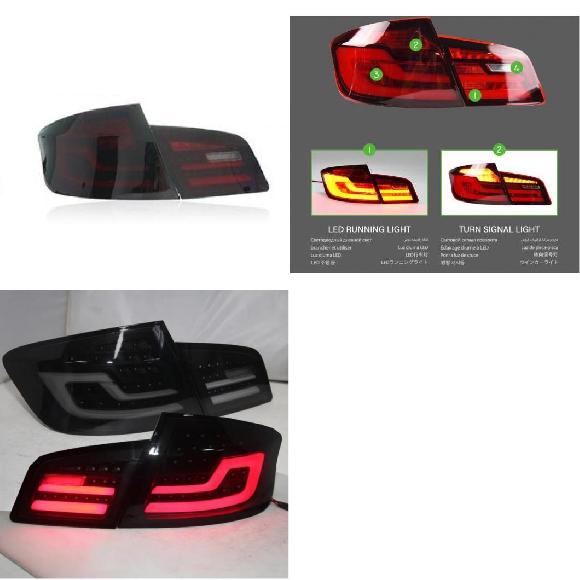 ѥ饤 2011-2016 LED Хѡ 5꡼ F10 ơ饤 F18 ꥢ 饤 520 525 520I 525i ơ ե ⡼ ֥å֥å BMW F18 2011-2016 525BMW F18 2011-2016 520 AL-OO-0178 AL