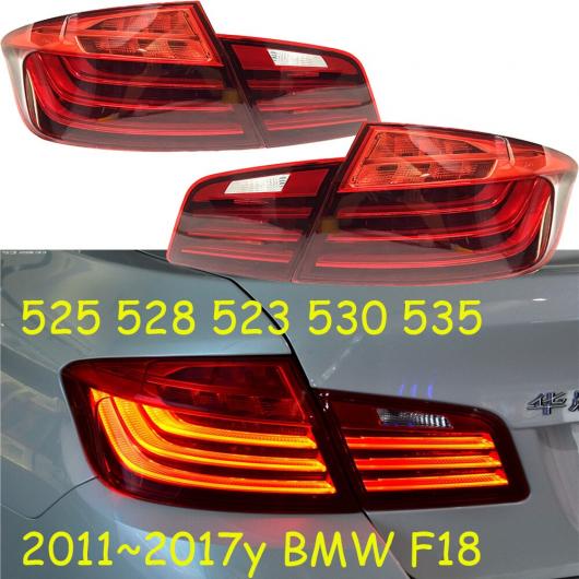 ѥ饤 2011-2017 LED Хѡ F18 ơ饤 ꥢ 饤 523 525 528 530 535 ơ ե 001 BMW F18 2011-2013 525BMW F18 2014-2017 535 AL-OO-0180 AL