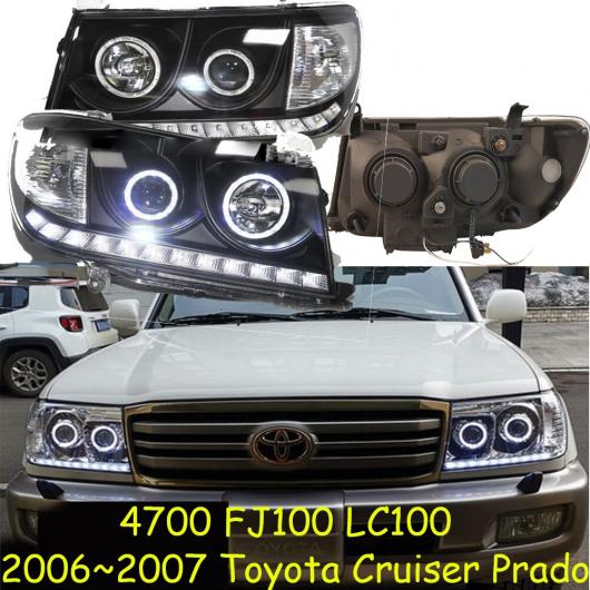 ѥ饤 Хѡ FJ100 إåɥ ȥ西 롼 ץ LC100 إåɥ饤 4700 UZJ100 2006-2007 ǥ 饤 001 ȥ西 롼 ץ 2006-2007 LC100ȥ西 롼 ץ 2006-2007 UZJ100 AL-OO-0223 AL