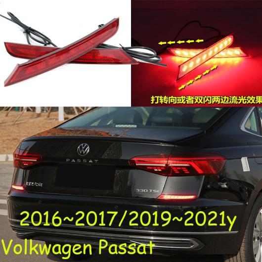ѥ饤 ʥߥå Хѡ ơ饤 Ŭ: VW ѥ 20116-2021 LED ơ ꥢ 饤  001 VW ѥ 2016-2017 LED ꥢ 饤ȡVW ѥ 2019-2021 LED ꥢ 饤 AL-OO-0227 AL