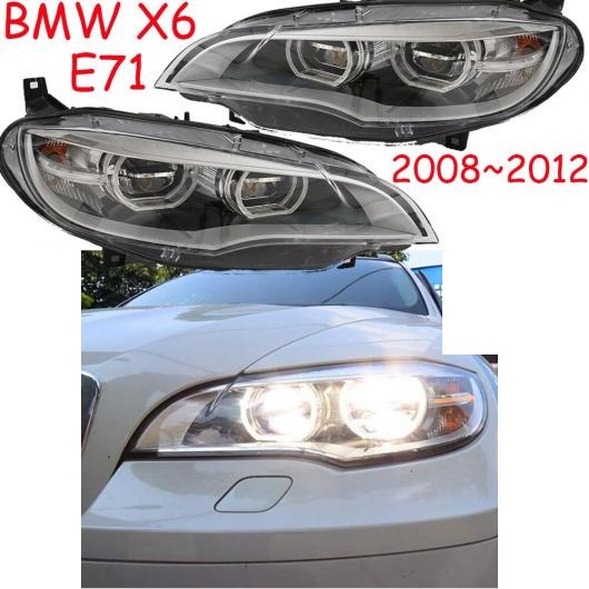 ѥ饤 Хѡ  Ŭ: E71 X6 إåɥ饤 2008-2015 إå  LED DRL HI/LO ӡ  ǥ 饤 إåɥ饤 2ԡ BMW E71 X6 2008-2015 AFSBMW E71 X6 2008-2015 AFSʤ AL-OO-0392 AL
