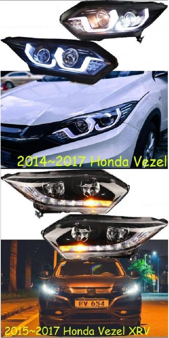 ѥ饤 XRV إåɥ饤 ٥/ DRL 2ԡ Хѡ  Ŭ: HRV HID Υ إå BI-Υ ץ LED XR-V BRV BRIO ǥ1ǥ2 ۥ XRV ٥/ 2014-2017 AL-OO-0395 AL