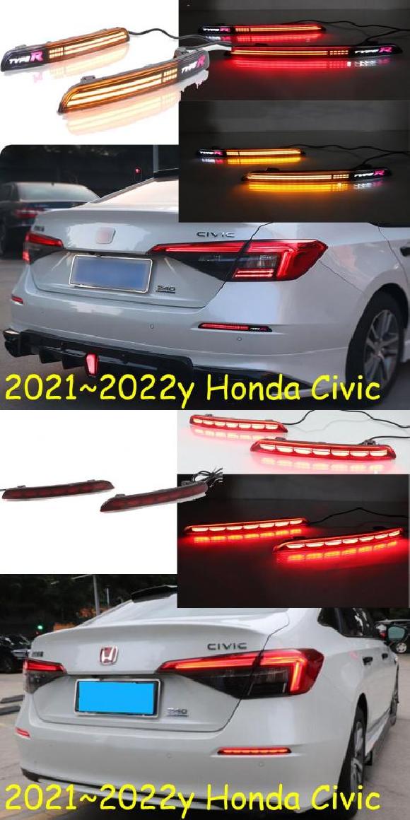 ѥ饤 ʥߥå Хѡ ơ饤 Ŭ: ۥ ӥå 2021-2023 LED ơ ꥢ 饤 ե ǥ2ǥ1 ۥ ӥå LED 2021-2023 AL-OO-0414 AL