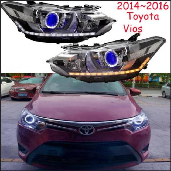 ѥ饤 2ԡ Хѡ  Ŭ:  إåɥ饤 2014-2016 LED ơ饤 DRL ˥ 饤 BI-Υ ե 󥸥륢 ǥ1 إåɥ饤ȡǥ2 إåɥ饤 ȥ西  2014-2016 2ԡ إåɥ饤 AL-OO-0423 AL