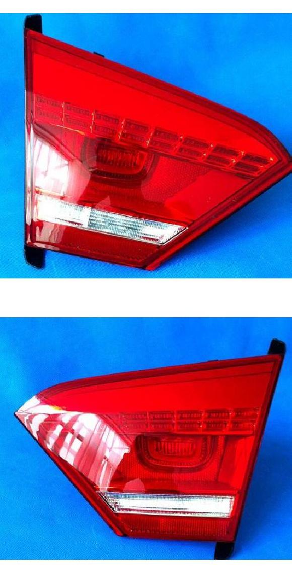 ѥ饤 1ԡ ѥ ơ 饤 Ŭ: 2012-2015 ơ饤 LED  ꥢ 1ԡ  ʡ1ԡ  ʡ VW ѥ 2012-2015 1å 4ԡ AL-OO-0440 AL
