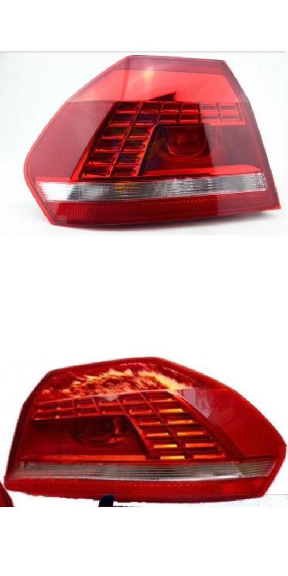 ѥ饤 1ԡ ѥ ơ 饤 Ŭ: 2012-2015 ơ饤 LED  ꥢ 1ԡ  ȥɡ1ԡ  ȥ VW ѥ 2012-2015 1å 4ԡ AL-OO-0440 AL