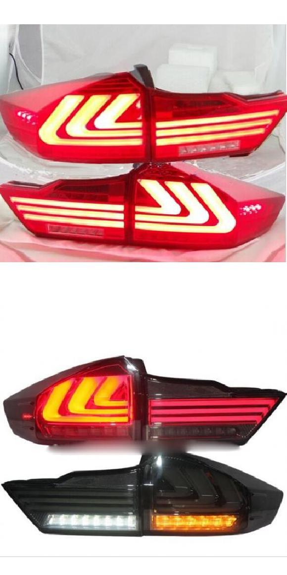 ѥ饤 Ŭ: ơ  ƥ ơ饤 2014 2015 2016 ꥢ 饤 DRL+󥫡+֥졼+С LED åɡ⡼ ۥ磻 ۥ ƥ 2014-2016 1å 2ԡ AL-OO-0453 AL