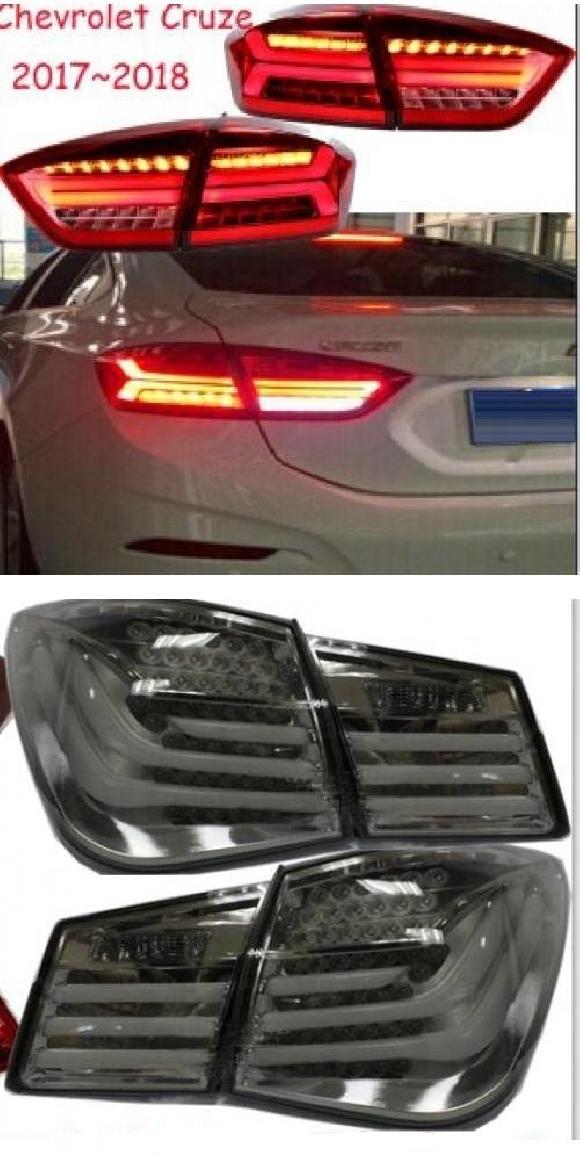 ѥ饤 1å ơ 饤 Ŭ: ơ饤 ܥ졼/CHEVROLET 롼 2015-2017/2009-2013LED ꥢ  DRL+֥졼+ѡ+塼˥ 2015-20172009 2013 ֥å ܥ졼 롼 4ԡ AL-OO-0471 AL
