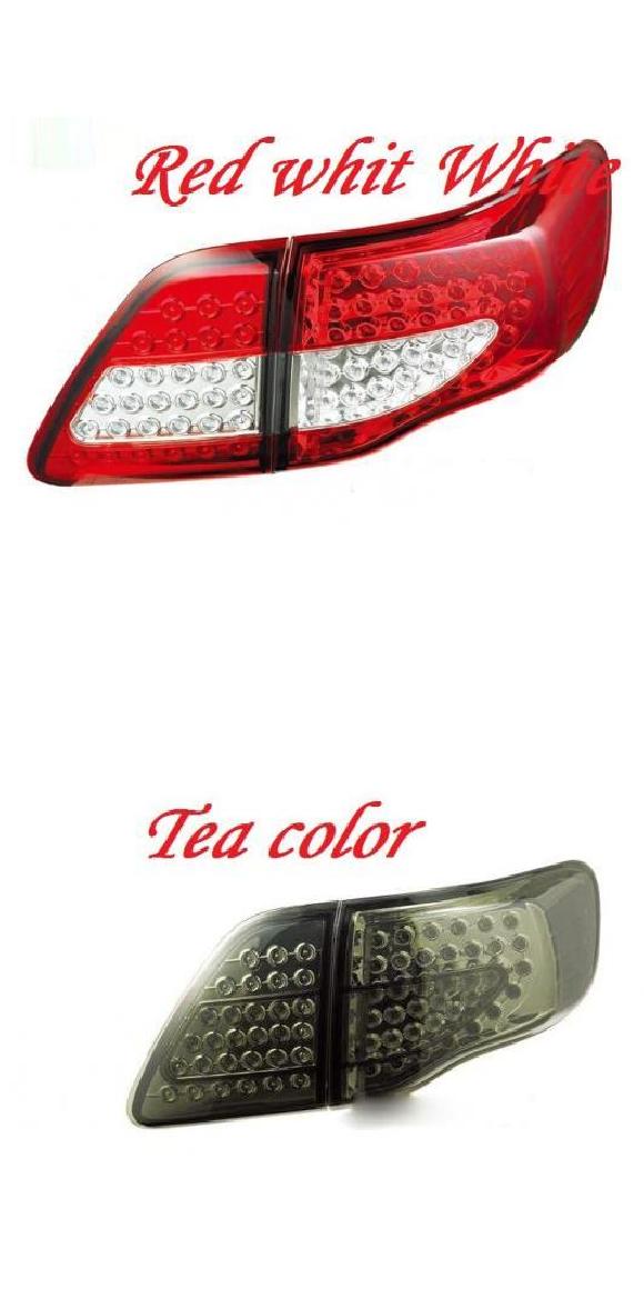ѥ饤 2ԡ 塼˥ إå  Ŭ:  2007-2010 إåɥ饤 LED DRL ˥ 饤 BI-Υ ӡ ե 󥸥륢 å ơ饤ȡ֥å ơ饤 ȥ西  2007-2010 AL-OO-0485 AL