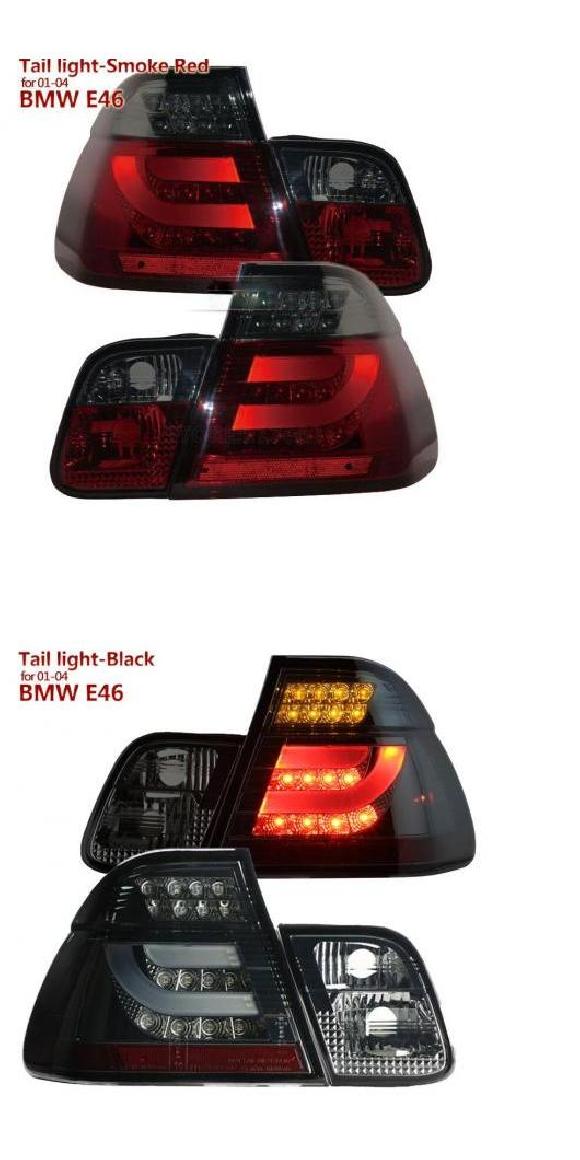 ѥ饤 1å Ŭ: BMW E46 ơ饤 2001 2012 2013 2014 320i 328i LED ơ +󥫡+֥졼+С 饤 åɡ⡼ å BMW E46 2001-2004 E46 320i 328i AL-OO-0512 AL