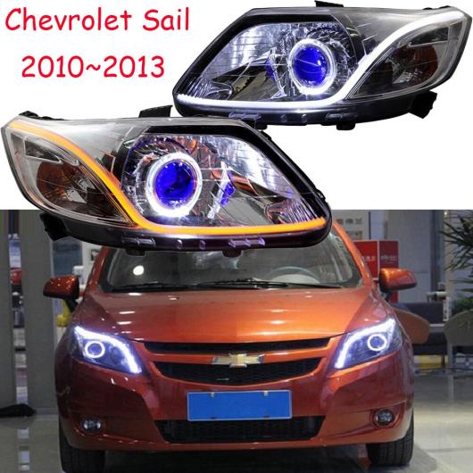 ѥ饤 Хѡ  Ŭ: ܥ졼/CHEVROLET  إåɥ饤 2010 2012 2013 DRL BI Υ  HI LO HID ե ơ饤 ǥ1롦ǥ2 ܥ졼  ֥å ʡ ϥ ϥɥ AL-OO-0536 AL