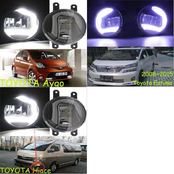 ѥ饤 Хѡ  إåɥ饤 ϥ ǥ 饤  / LED DRL ǥ  ƥ ե ϥ ȥ西 LED ե å󥪥 AL-OO-0611 AL