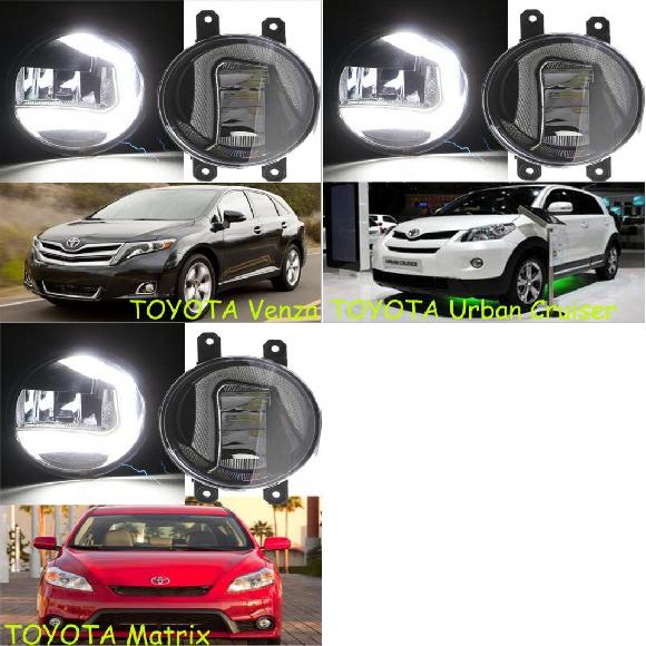 ѥ饤 Хѡ  إåɥ饤  ǥ 饤  / LED DRL ǥ Х 롼 ޥȥå ե 󥶡ޥȥå ȥ西 LED ե å󥪥 AL-OO-0613 AL