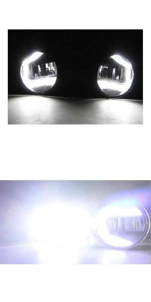 ѥ饤 Хѡ  إåɥ饤 RDX ILX TL CRV ǥ 饤  / LED DRL ǥ C-RV CR V ե /ACURA RDX ILX TL2012-2105 CRV ۥ LED ե å󥪥 AL-OO-0624 AL