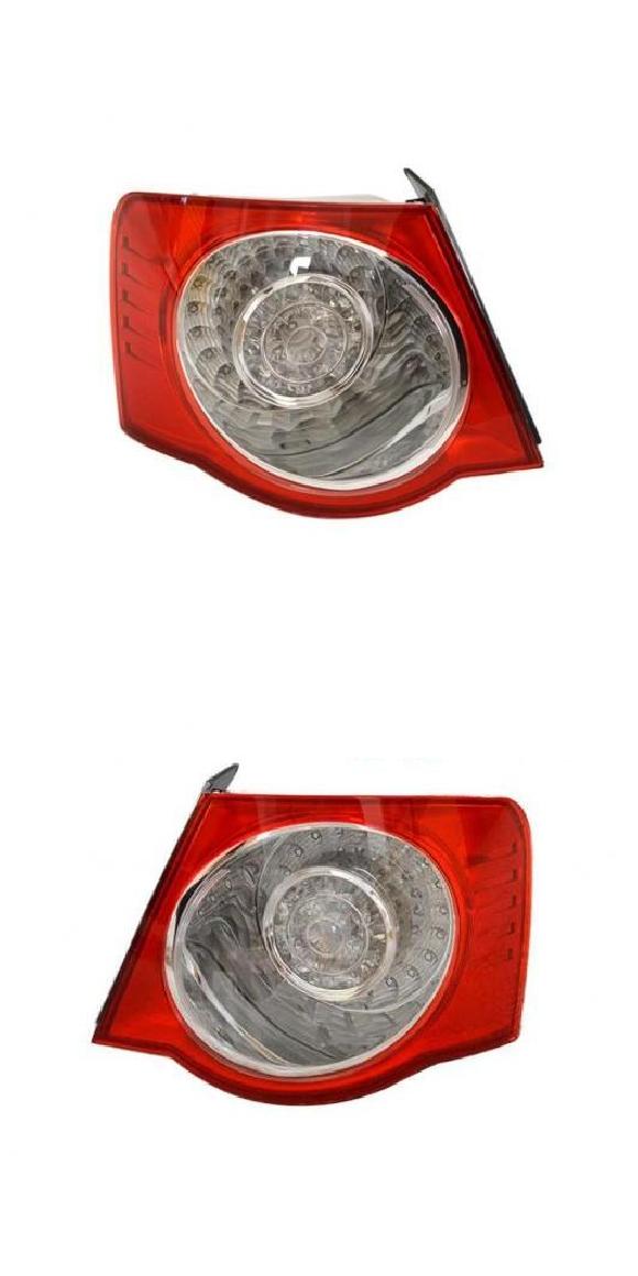 ѥ饤 1ԡ ơ 饤 Ŭ: ơ饤 å 2006-2011 LED  MK5 ꥢ  1ԡ  ȥɡ1ԡ  ȥ VW å 2006-2011 1ԡ AL-OO-0642 AL