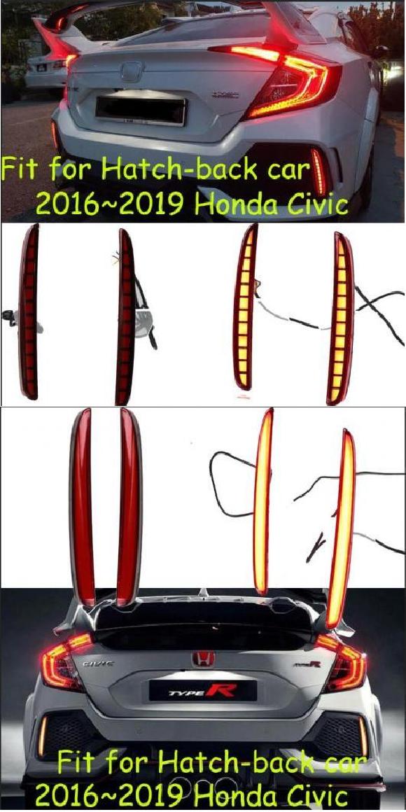 ѥ饤 ϥå-Хå Ŭ: ơ  ۥ ӥå ơ饤 2016-2019 ơ ꥢ 饤 LED A롦B ۥ ӥå 2016-2019 ϥåХå AL-OO-0720 AL