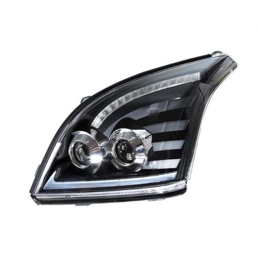 ѥ饤 إåɥ饤 Ŭ: 2003-2009 ɥ롼 ץ LED 饤 Ŭ WHOLE꡼ ǥ RUNNINGLIGHT AL-OO-0824 AL