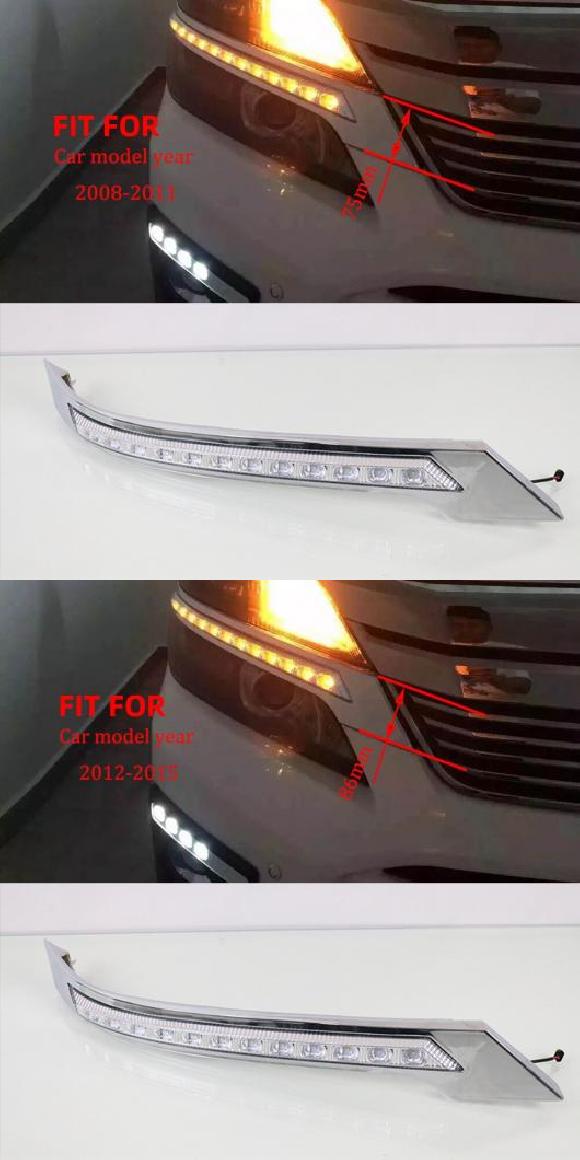 ѥ饤 1å Ŭ: ȥ西 ե 2008 2009 2010 20112012 2013 2014 2015 LED DRL ǥ ˥ 饤 ǥ饤 󥷥ʥ饤 2008-20112012-2015 ۥ磻  AL-OO-0827 AL